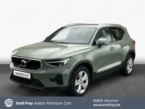 Volvo XC40 XC40 B3 B DKG Core