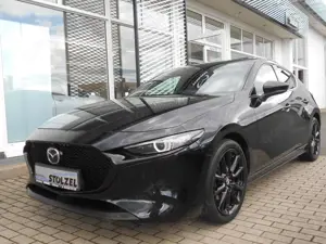 Mazda 3 Bild 2