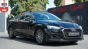 Audi A5 SPORTBACK 35 TDi*S-TRONIC*PANO*LED*AHK*