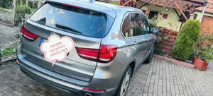 BMW X5 X5 xDrive30d Bild 5