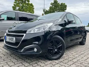 Peugeot 208 VTi Active *1. Hand/PDC/Tempomat*