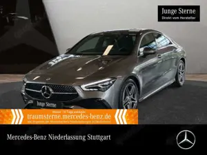 Mercedes-Benz CLA 180 AMG+LED+KAMERA+KEYLESS+7G