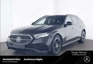 Mercedes-Benz E 300 E 300 T de 4M AMG SuperScreen 4D Airmatic NP100