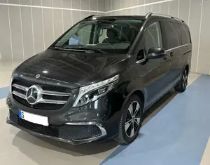 Mercedes-Benz V 300 d lang 9G-TRONIC Avantgarde Edition