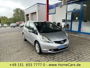 Honda Jazz 1.4 Elegance - Benzin
