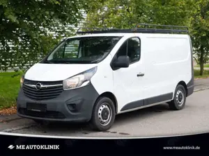 Opel Vivaro B Kasten L1H1 *Tempomat
