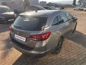 Opel Astra 1.2 Turbo ST Business Elegance Bild 3