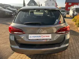 Opel Astra 1.2 Turbo ST Business Elegance Bild 5