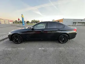 BMW 530 530d xDrive|Voll|Individual|Massage|HUD|360Grad