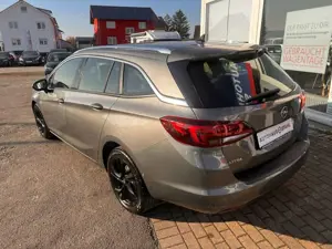 Opel Astra 1.2 Turbo ST Business Elegance Bild 2