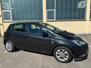 Opel Corsa E Drive 1.4°PDC°SITZHZG.°1.HAND°KLIMA Bild 5