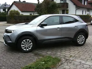 Opel Mokka e Edition Navi Sitzheizung Kamera