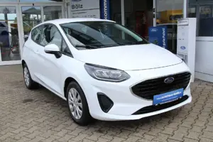 Ford Fiesta Cool  Connect