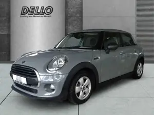 MINI One 1,5 Klimaautomatik Lichtsensor Regensensor Bluetoo