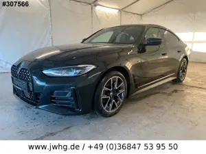 BMW 420 xDr M-Sport Head-Up DrivingProf