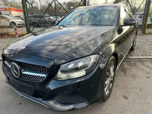 Mercedes-Benz C 200 C -Klasse T-Modell C 200 T BlueTec / d