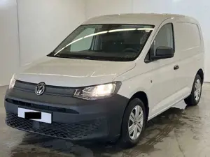 Volkswagen Caddy Cargo*1.Hd*Würth Einbauten*Komfort Paket*