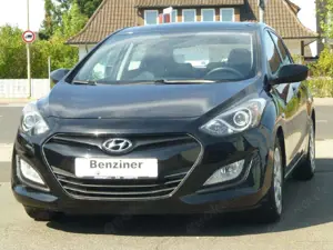 Hyundai i30 Classic