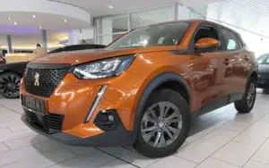 Peugeot 2008 Active Pack 1.2T LED/NAVI/PDC/R´CAM/TEMPO