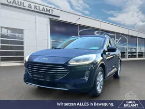 Ford Kuga 2.5 PHEV Plug-In Hybrid Titanium