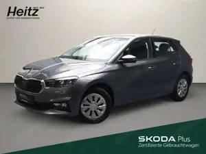 Skoda Fabia 1.0 TSI Essence Klima LED PDC Bluetooth