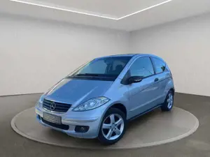 Mercedes-Benz A 170 A -Klasse A 170*TÜV/Service NEU*1 Hand*