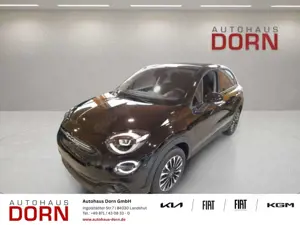 Fiat 500X Dolcevita 1.5 GSE Hybrid mit Faltdach, Styl