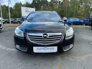 Opel Insignia Sports Tourer Innovation Navi|PDC Bild 2