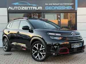 Citroen C5 Aircross C5Aircross ShinePack/Pano/Kamera/LED/AHK/ACC/1-H