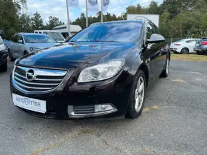 Opel Insignia Sports Tourer Innovation Navi|PDC Bild 3