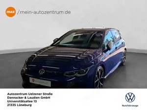 Volkswagen Golf VIII 2.0 TSI 4Motion Alu Matrix-LED Navi