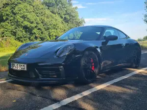 Porsche 911 992.1 Coupe 911 Carrera GTS PDK