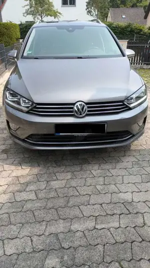 Volkswagen Golf Sportsvan Golf Sportsvan 1.4 TSI (BMT) Highline