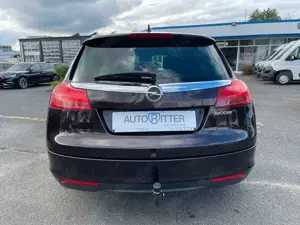 Opel Insignia Sports Tourer Innovation Navi|PDC Bild 5