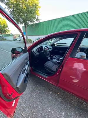 Mazda 3 1.6 Sport Comfort