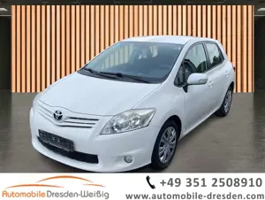 Toyota Auris 1.4D Life