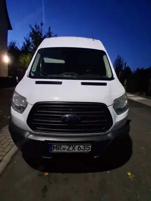 Ford Transit 310 L2H2 Lkw VA Trend