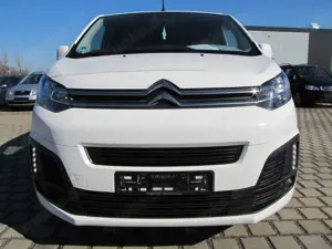 Citroen Jumpy Kasten Club XL Bild 2