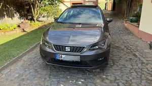 SEAT Leon Xcellence