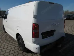 Citroen Jumpy Kasten Club XL Bild 5