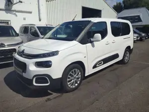 Citroen Berlingo PureTech 130 XL EAT8 Klimaaut/PDC+Cam