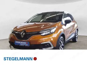 Renault Captur 1.2 TCe 120 Intens Energy *LED*Bluetooth*