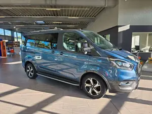 Ford Transit Tourneo Custom 320 L1 Active Navi Xenon ACC