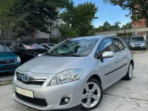 Toyota Auris 1.8 Hybrid Executive Automatik*LMF*Tüv*