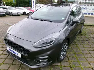 Ford Fiesta ST-Line