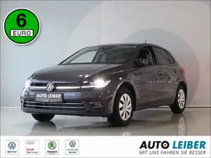 Volkswagen Polo 1.0 TSI OPF Style IQ-Drive/VC/Navi Bluetooth