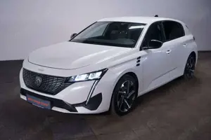 Peugeot 308 1.2 PureTech Allure Pack EAT8*Keyless*LED*Ka