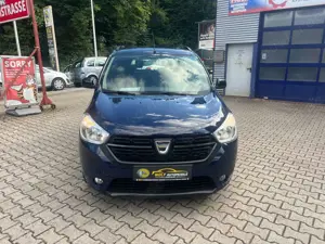 Dacia Lodgy 1.6 Comfort 2 Hand 7 Sitze  Preis inkl Neu Tüv Bild 3