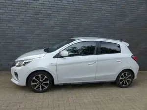 Mitsubishi Space Star Intro Edition Automatik/Navi/Klima