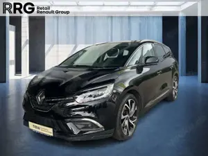 Renault Scenic Grand BLACK Edition TCe 160 EDC